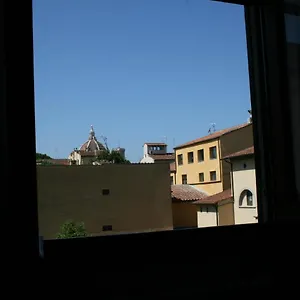 Casa Per Ferie Regina Santo Rosario Florencia