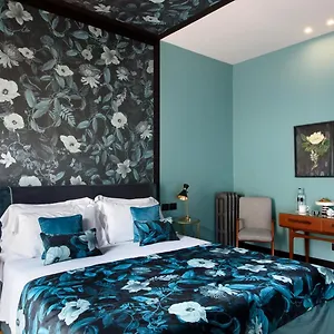 Velona's Jungle Luxury Отель типа 