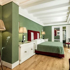 Hotel Regency - Small Luxury Of The World, Florence