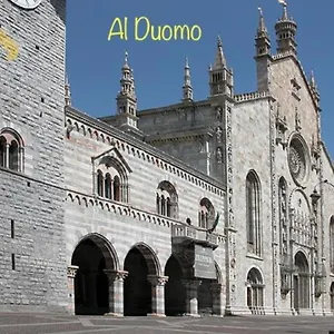 Al Duomo Italie