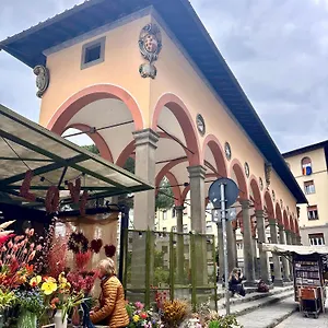 Medusa Florencia