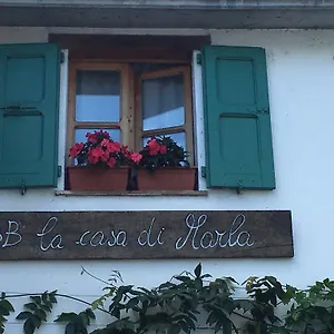 La Casa Di Marla Italie