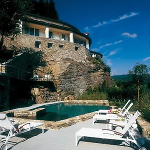 Appart hôtel Eden Rock, Florence