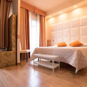 3* Szálloda Jane