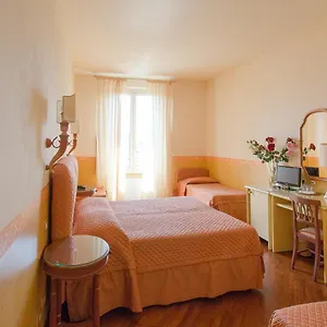 Hotel Aurora, Florence